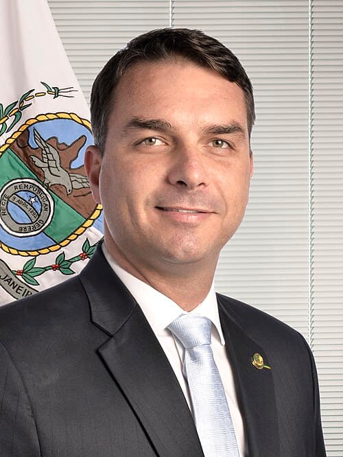Flávio Nantes Bolsonaro
